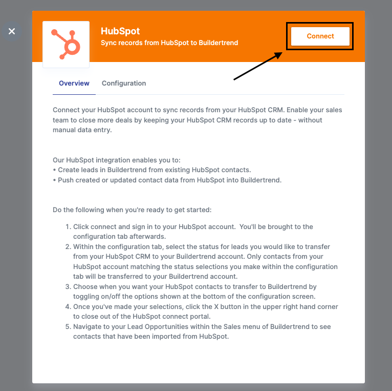 Buildertrend Marketplace
