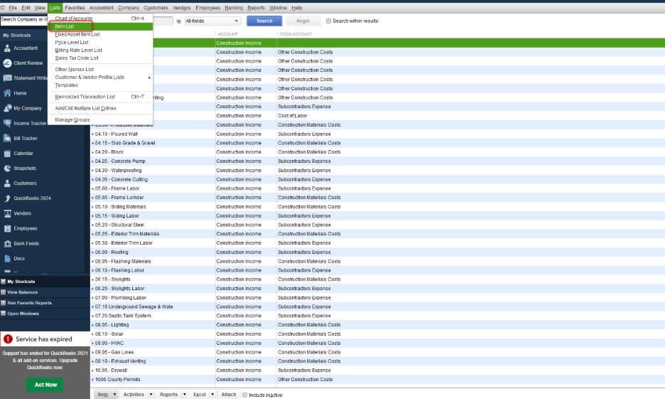 Advanced QuickBooks Desktop Integration Overview