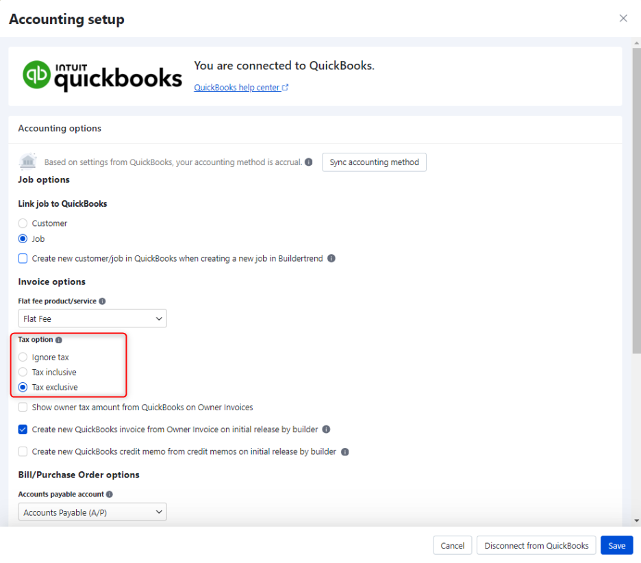Advanced QuickBooks Desktop Integration Overview