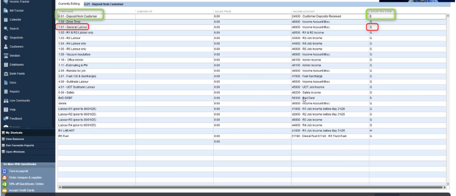 Advanced QuickBooks Desktop Integration Overview