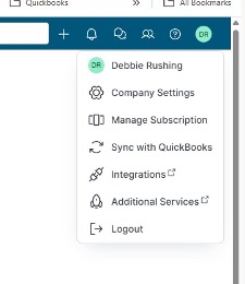Advanced QuickBooks Desktop Integration Overview